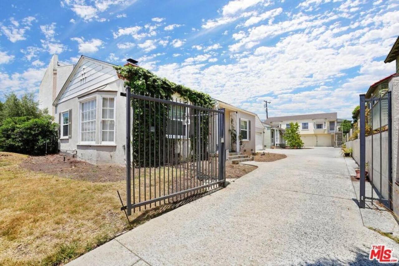 Appartement Lovely Located In Santa Monica B Los Angeles