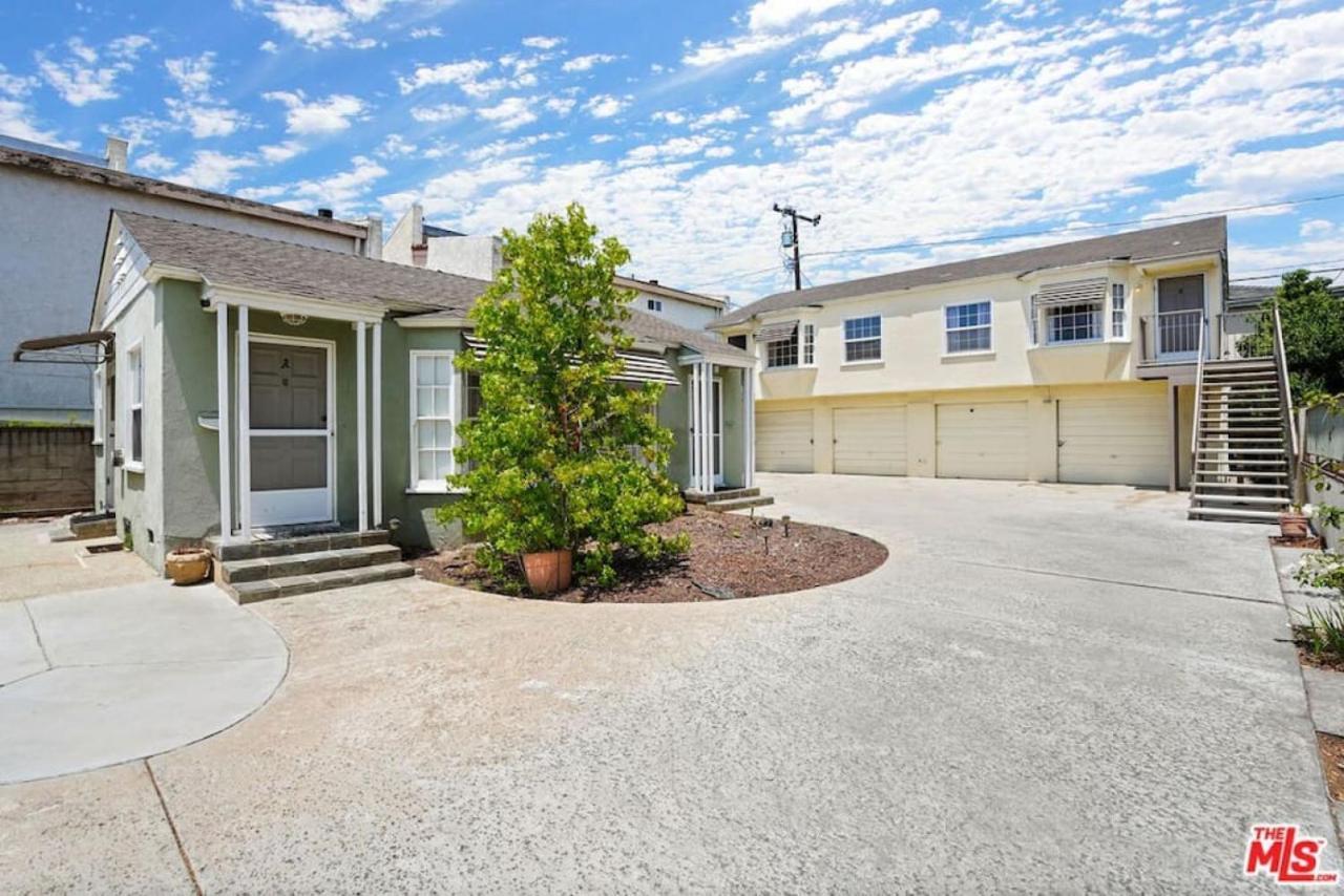 Lovely Located In Santa Monica B Appartement *